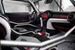 Mini John Cooper Works GP Concept 2017 года